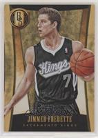 Jimmer Fredette #/199