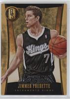 Jimmer Fredette #/199