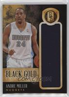 Andre Miller #/20