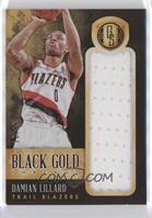 Damian Lillard #/49