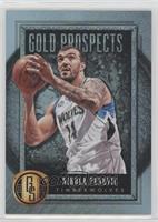 Nikola Pekovic #/10