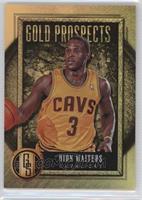 Dion Waiters #/49