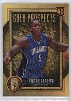 Victor Oladipo [EX to NM] #/49