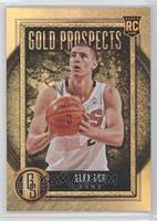 Alex Len #/49