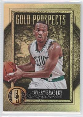 2013-14 Panini Gold Standard - Gold Prospects #31 - Avery Bradley /49