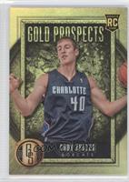 Cody Zeller #/49