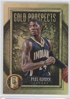 Paul George #/49