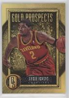 Kyrie Irving #/49