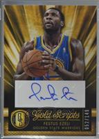 Festus Ezeli [Noted] #/149