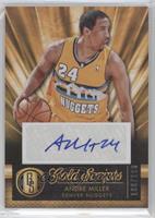 Andre Miller #/100