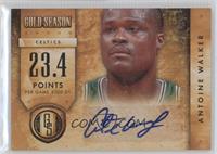 Antoine Walker #/299