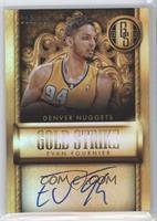 Evan Fournier #/299