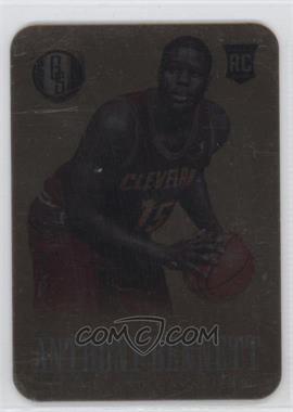 2013-14 Panini Gold Standard - Metal #14 - Anthony Bennett