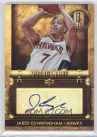 Jared Cunningham #/299