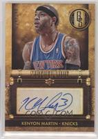 Kenyon Martin #/249