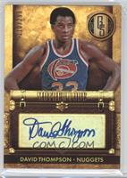 David Thompson #/299