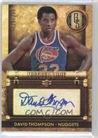 David Thompson #/299