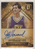 Jeff Hornacek #/299