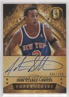 John Starks #/299