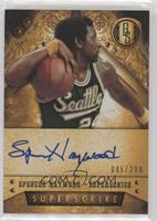 Spencer Haywood #/299