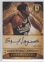 Spencer Haywood #/299