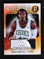 Gerald Wallace #/1