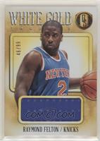 Raymond Felton #/99