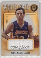 Steve Nash #/125