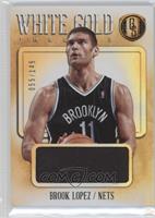 Brook Lopez #/149