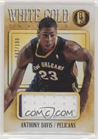 Anthony Davis #/199