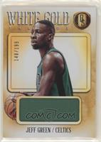 Jeff Green #/199