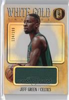 Jeff Green #/199