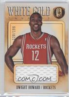 Dwight Howard #/199