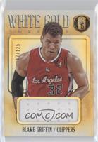 Blake Griffin #/125