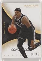 Paul Pierce #/10