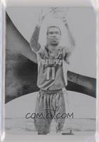 Mike Conley #/1