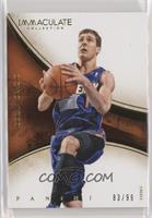 Goran Dragic #/99