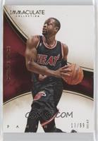 Dwyane Wade #/99