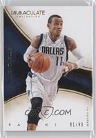 Monta Ellis #/99