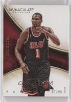 Chris Bosh #/99