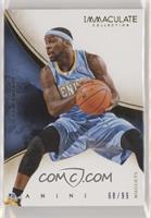 Ty Lawson [EX to NM] #/99