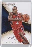 Paul Millsap #/99