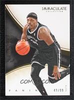 Paul Pierce #/99