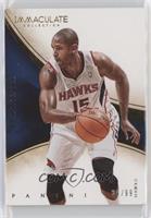 Al Horford [EX to NM] #/99