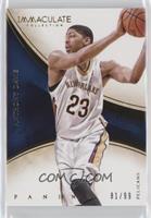 Anthony Davis #/99