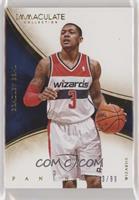 Bradley Beal #/99