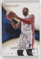 Andre Drummond #/99