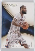 Tyson Chandler [EX to NM] #/99