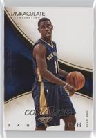 Jrue Holiday #/99