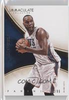 Al Jefferson #/99